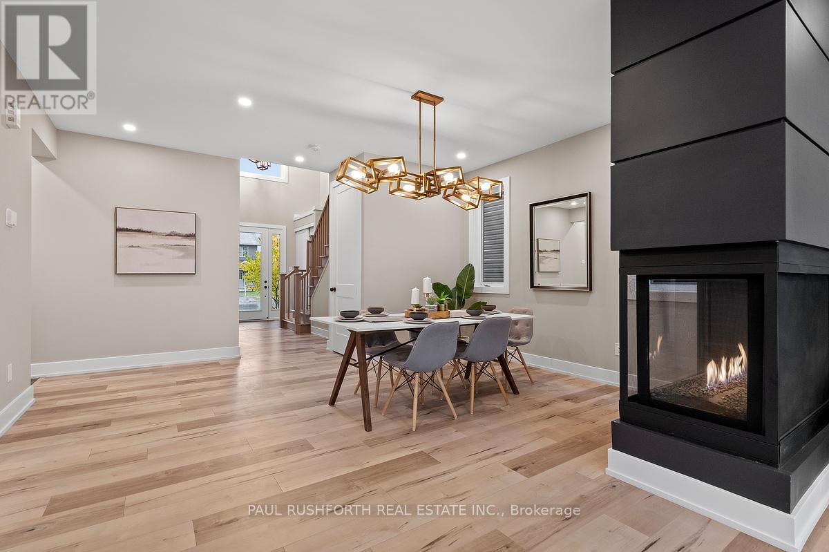 123 Chandelle Private, Ottawa, Ontario  K0A 1L0 - Photo 10 - X12513438