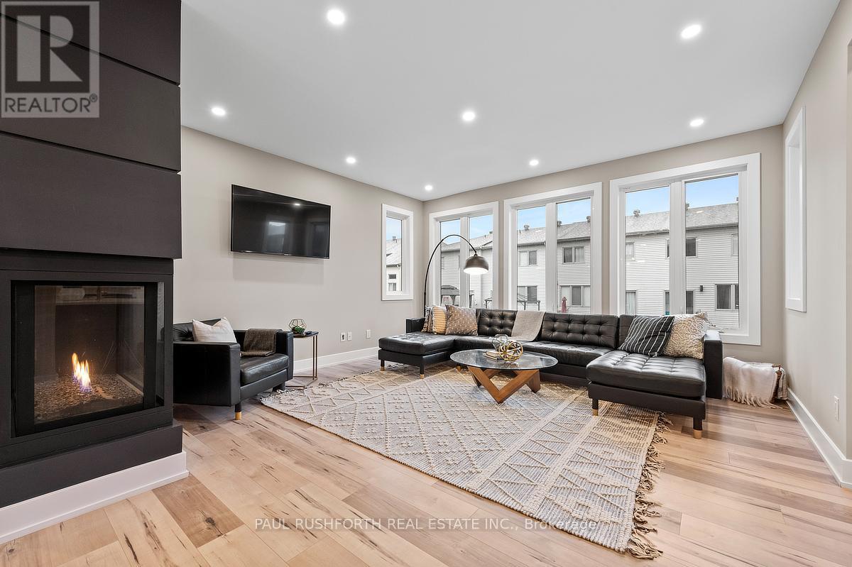 123 Chandelle Private, Ottawa, Ontario  K0A 1L0 - Photo 12 - X12513438