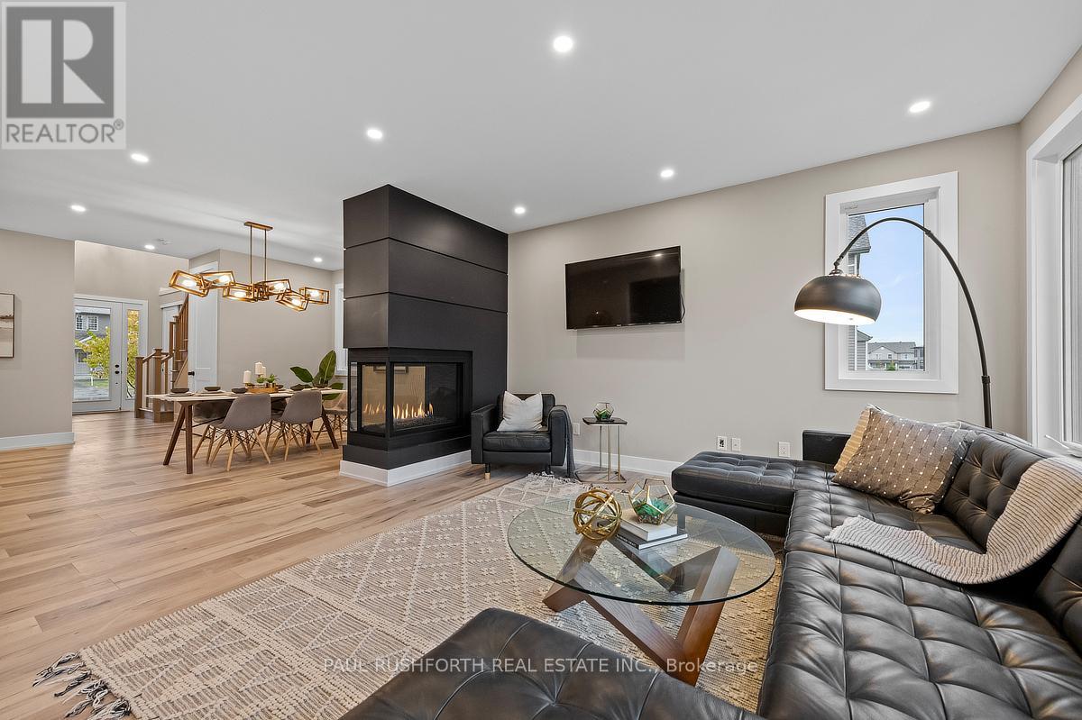 123 Chandelle Private, Ottawa, Ontario  K0A 1L0 - Photo 13 - X12513438