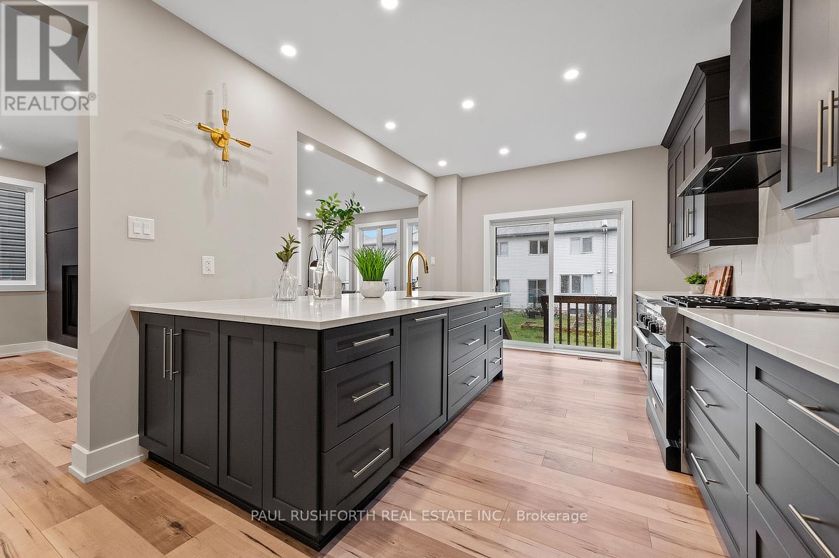 123 Chandelle Private, Ottawa, Ontario  K0A 1L0 - Photo 20 - X12513438