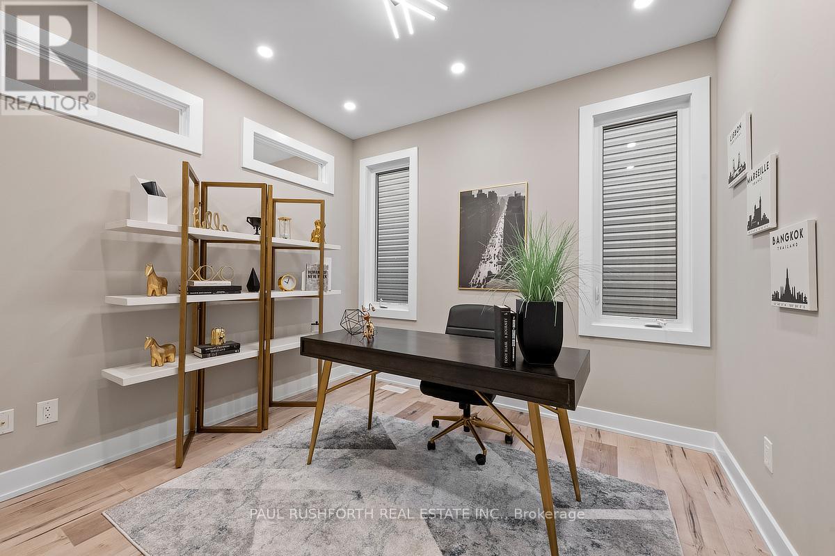 123 Chandelle Private, Ottawa, Ontario  K0A 1L0 - Photo 34 - X12513438