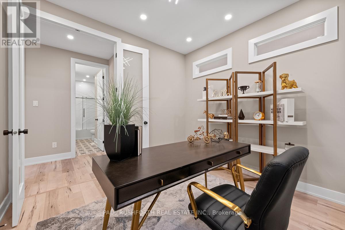 123 Chandelle Private, Ottawa, Ontario  K0A 1L0 - Photo 35 - X12513438