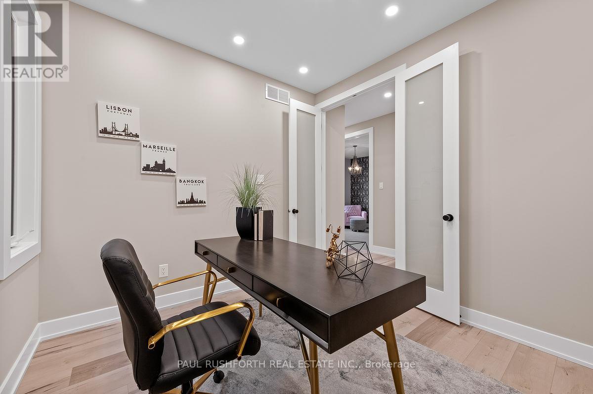 123 Chandelle Private, Ottawa, Ontario  K0A 1L0 - Photo 36 - X12513438