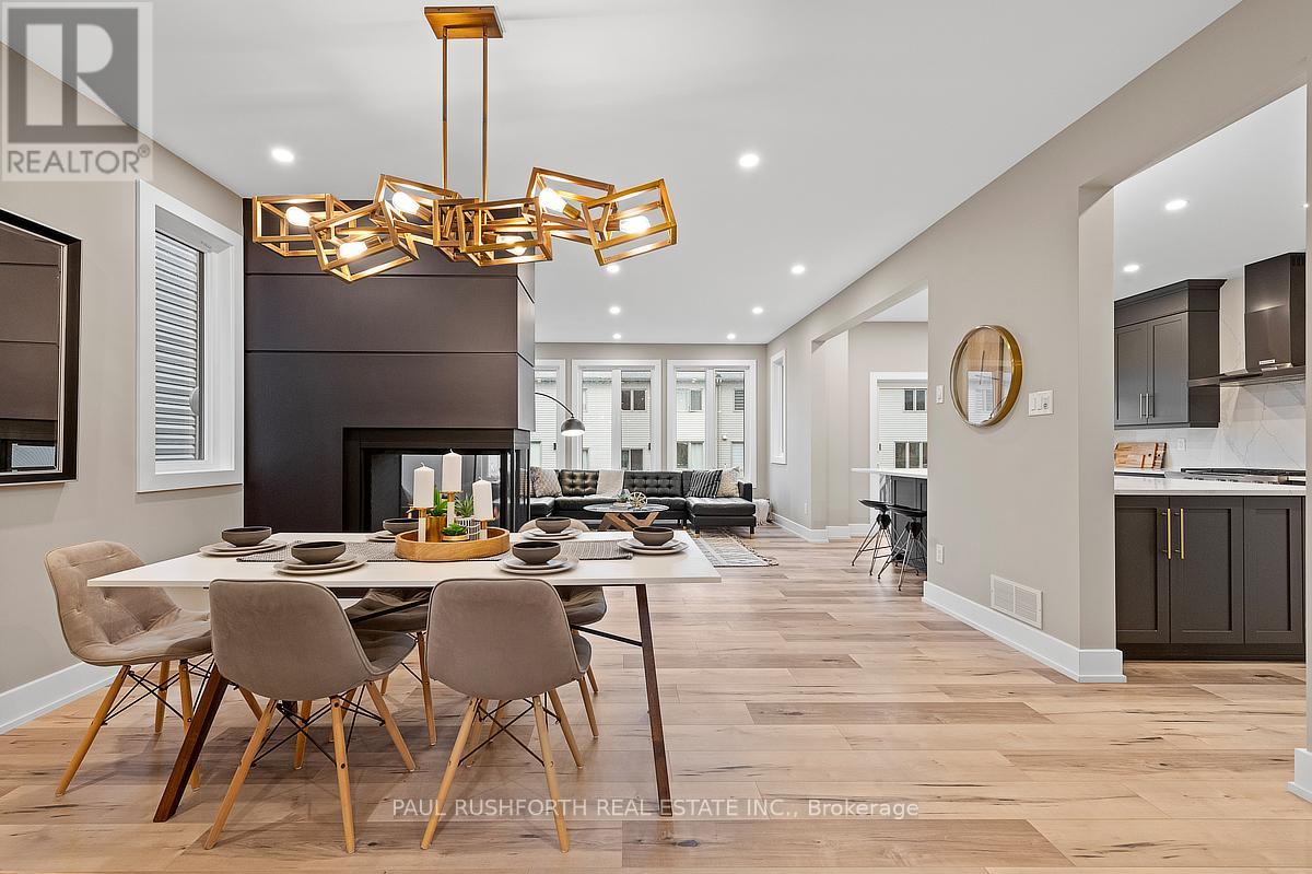 123 Chandelle Private, Ottawa, Ontario  K0A 1L0 - Photo 6 - X12513438