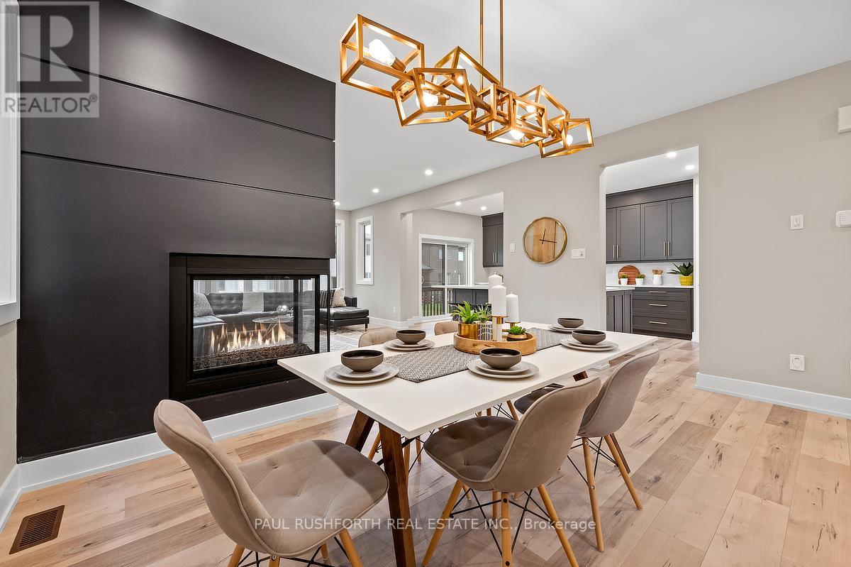 123 Chandelle Private, Ottawa, Ontario  K0A 1L0 - Photo 7 - X12513438