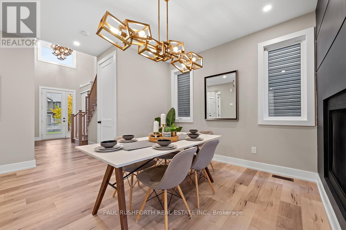 123 Chandelle Private, Ottawa, Ontario  K0A 1L0 - Photo 9 - X12513438