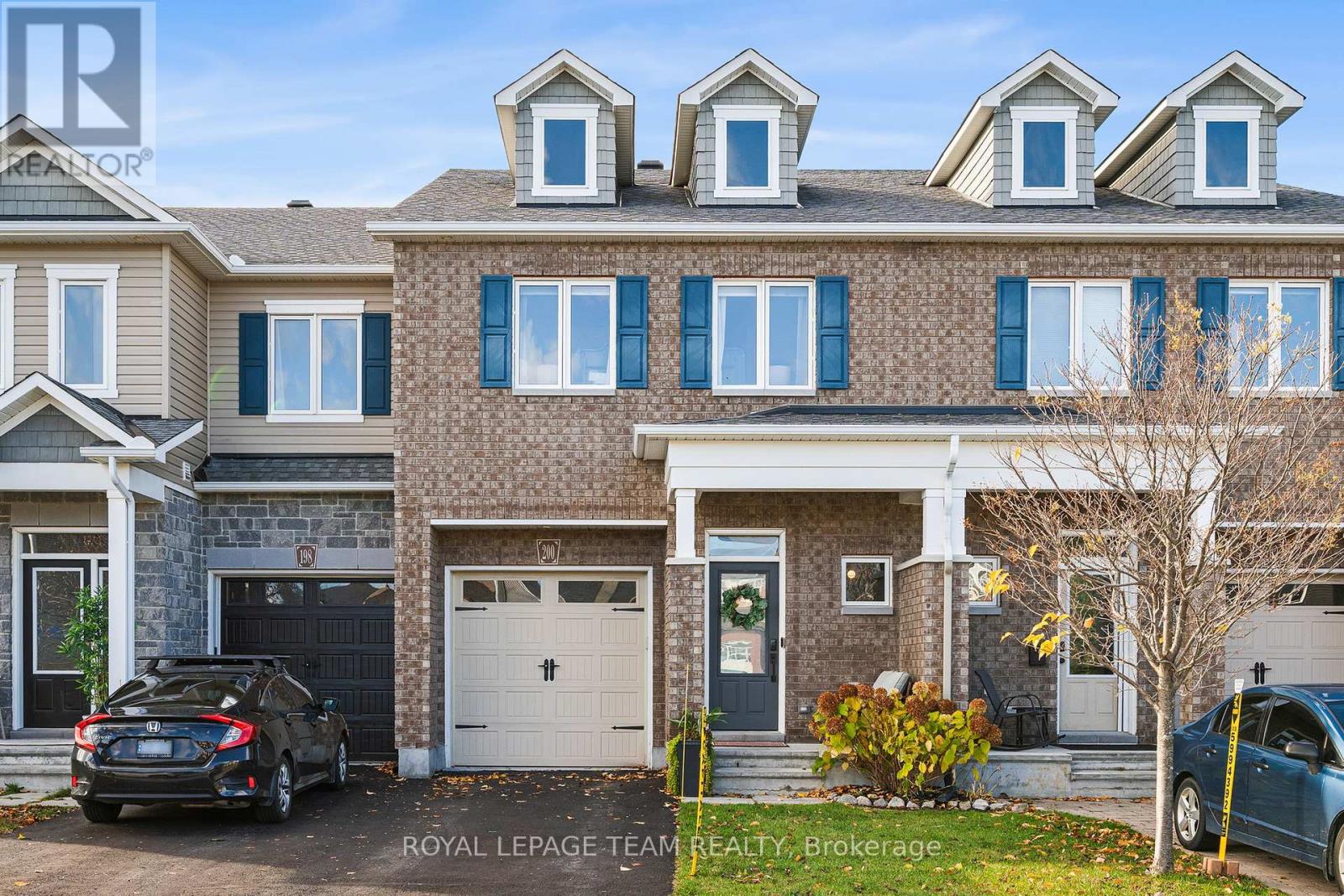 200 AKERSON ROAD, Ottawa, Ontario