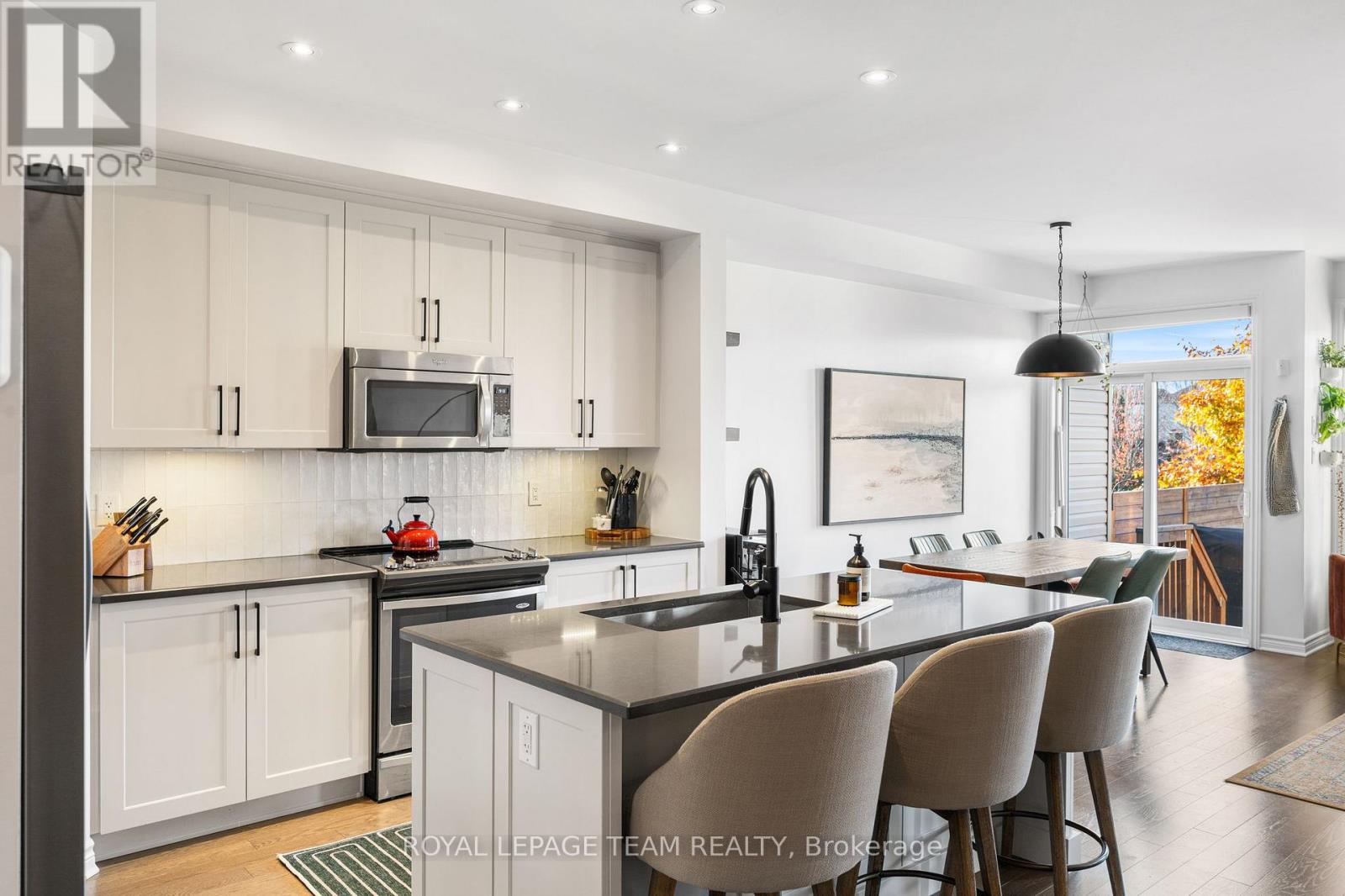 200 Akerson Road, Ottawa, Ontario  K2M 0B6 - Photo 8 - X12513498