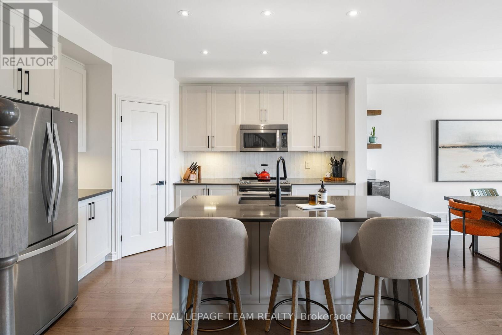 200 Akerson Road, Ottawa, Ontario  K2M 0B6 - Photo 9 - X12513498