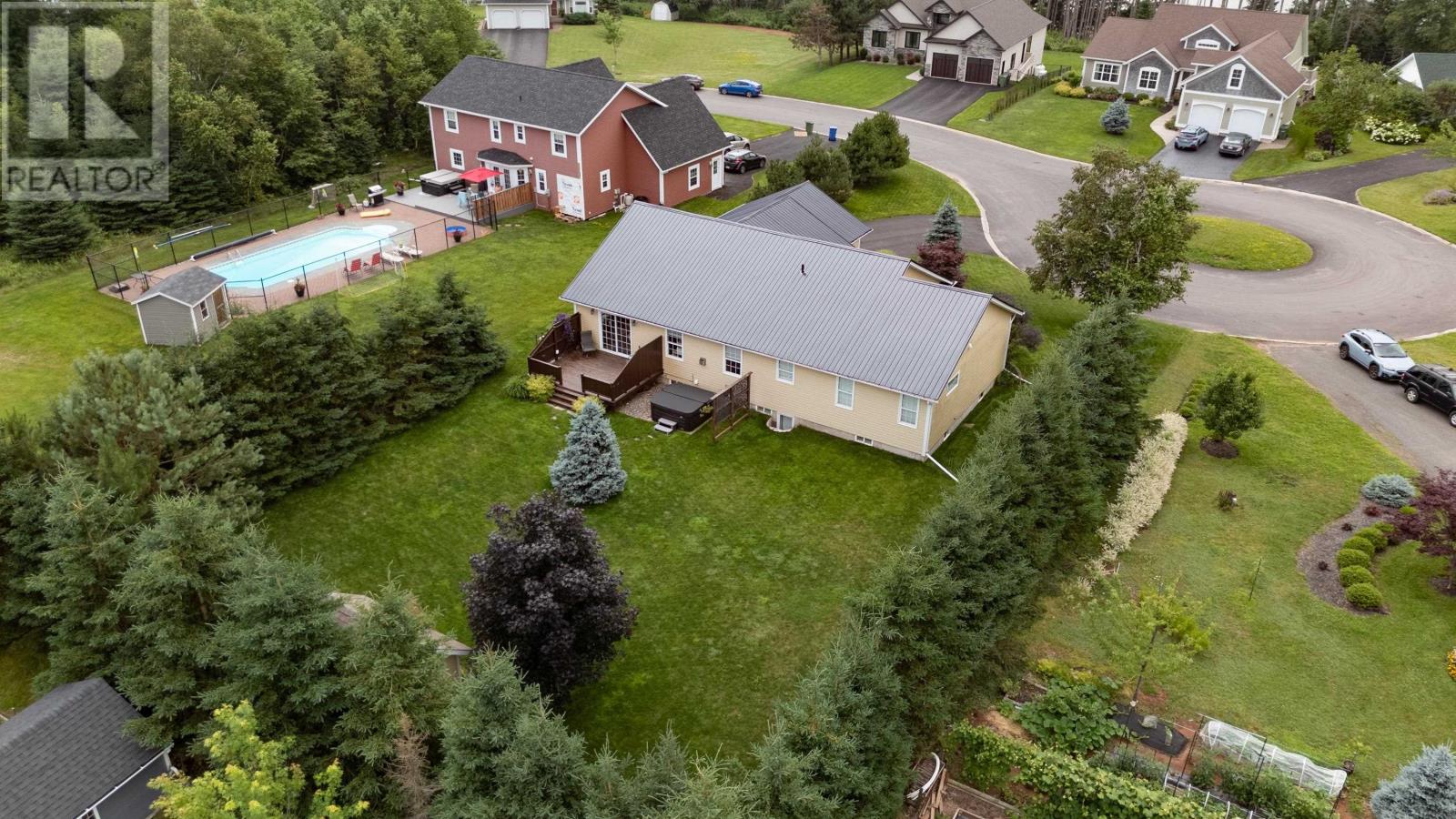 54 Waterview Drive, Cornwall, Prince Edward Island  C0A 1H4 - Photo 42 - 202527334