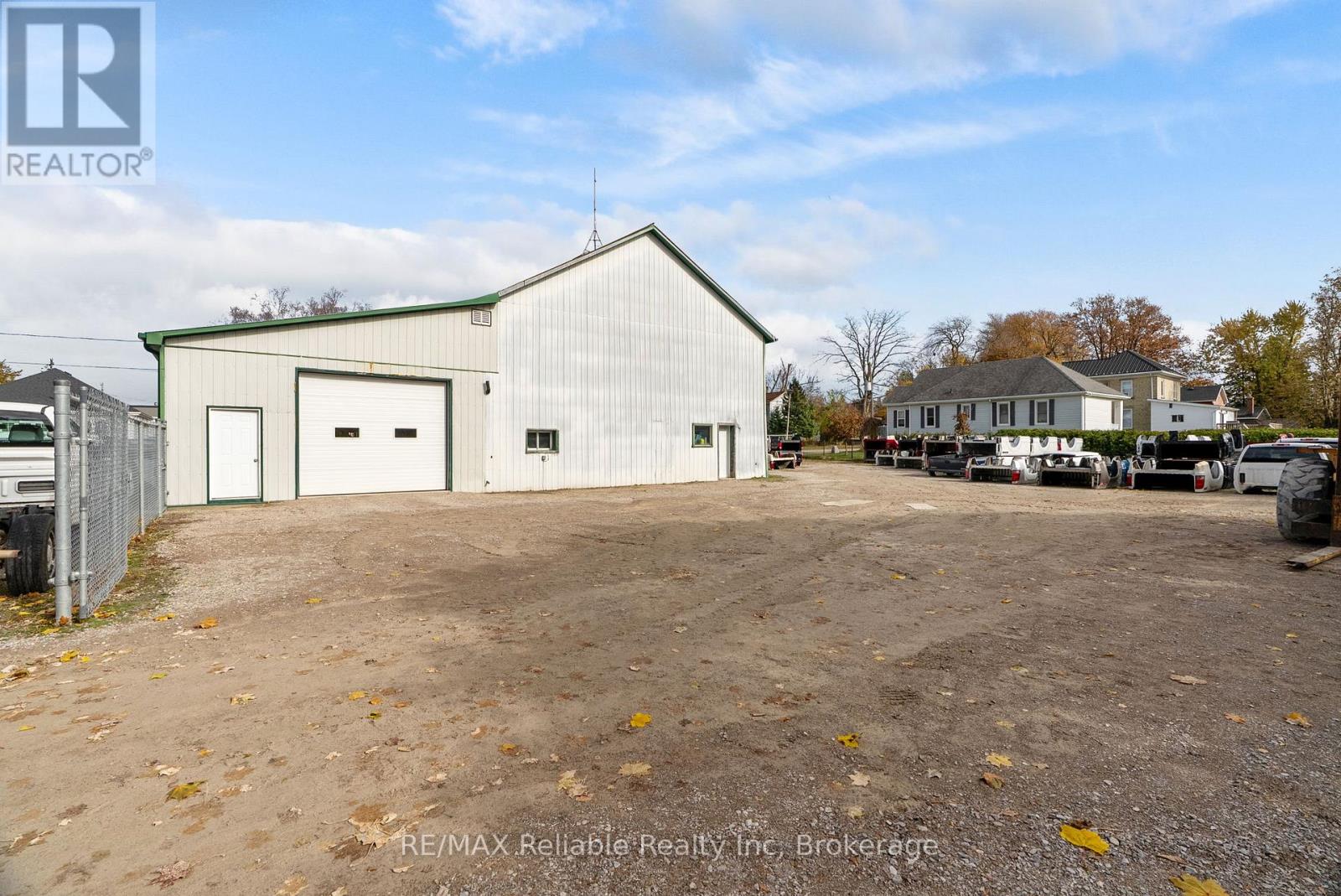 6991 Raglan Street, West Perth, Ontario N0K 1E0 - Photo 32 - X12498868