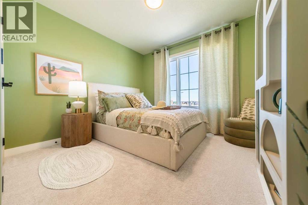 79 Amber View, Balzac, Alberta  T4B 5T5 - Photo 19 - A2269075