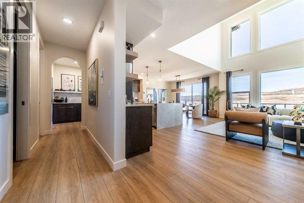 79 Amber View, Balzac, Alberta  T4B 5T5 - Photo 3 - A2269075