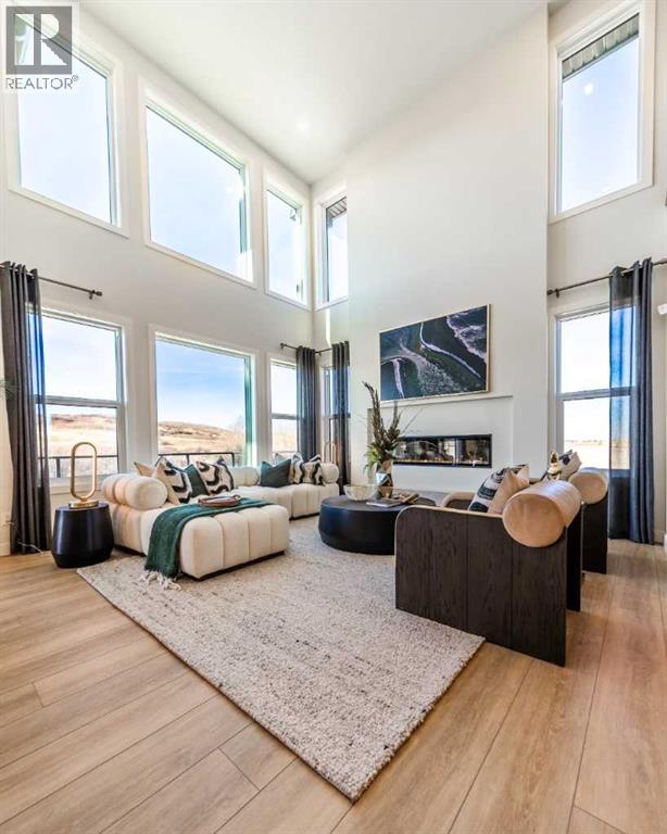 79 Amber View, Balzac, Alberta  T4B 5T5 - Photo 4 - A2269075