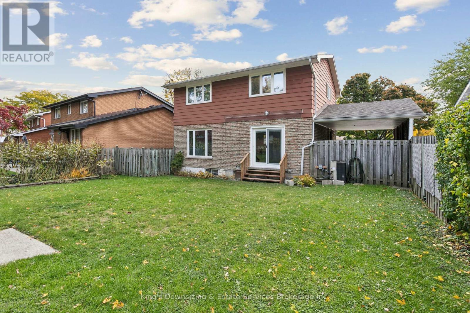 142 Lynbrook Drive, Hamilton, Ontario  L9C 2K9 - Photo 45 - X12513192