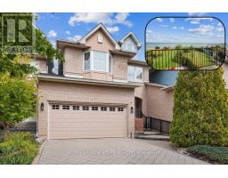 55 EDGEWATER DRIVE, Hamilton, Ontario