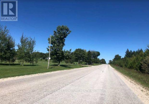 N/A MULOCK ROAD, West Grey, Ontario