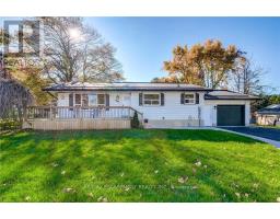 480 CAVAN STREET, Minto, Ontario
