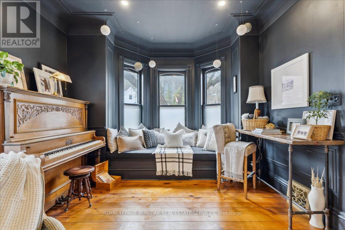 123 Main Street W, Grimsby, Ontario  L3M 1R9 - Photo 12 - X12513316