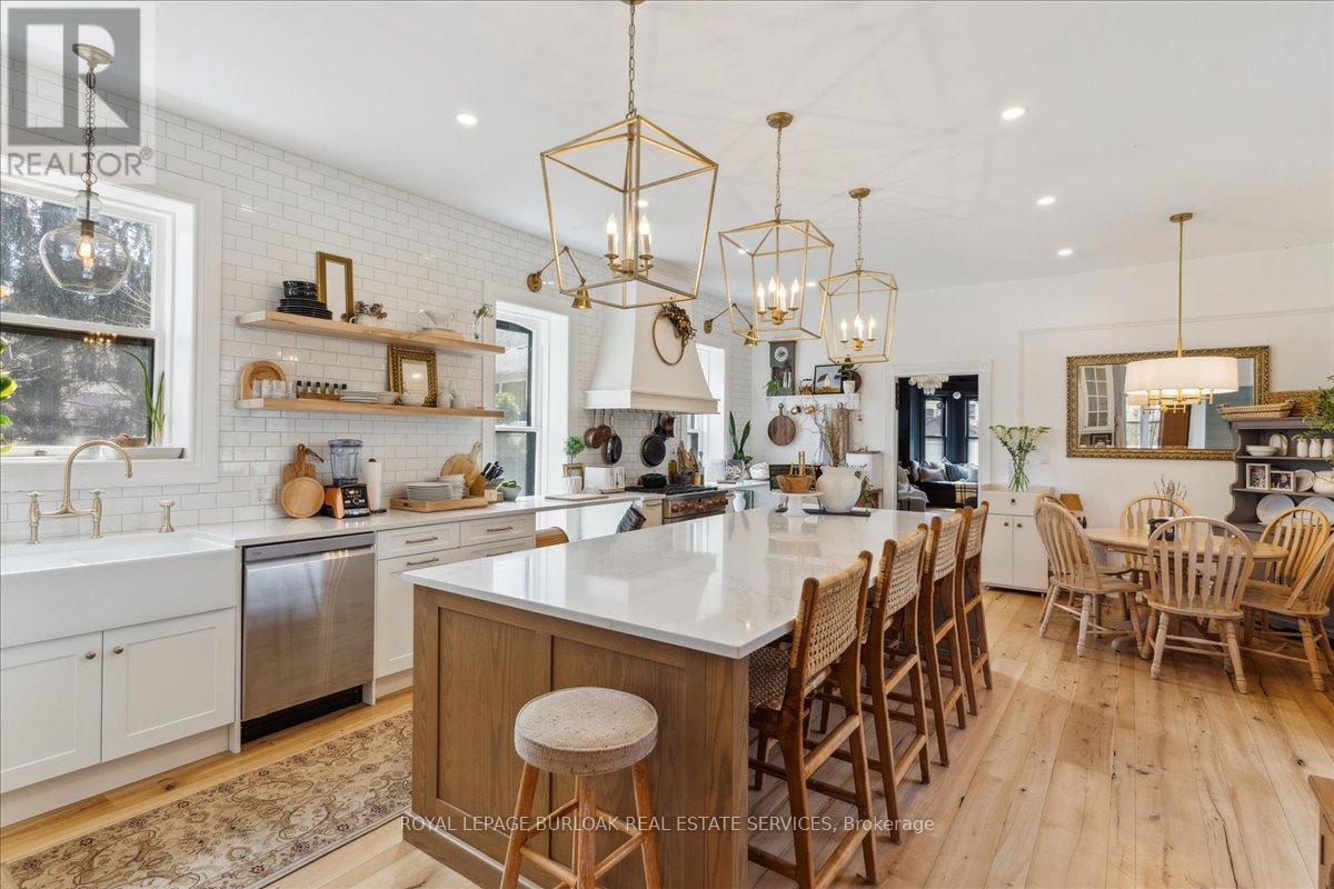 123 Main Street W, Grimsby, Ontario  L3M 1R9 - Photo 17 - X12513316