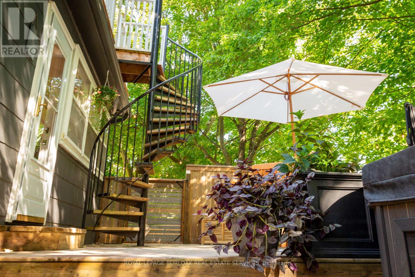 123 Main Street W, Grimsby, Ontario  L3M 1R9 - Photo 44 - X12513316