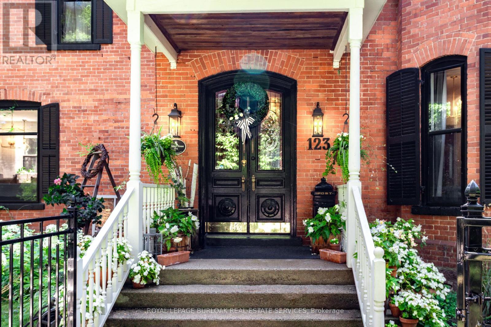 123 Main Street W, Grimsby, Ontario  L3M 1R9 - Photo 5 - X12513316