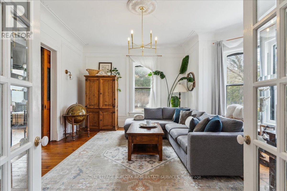 123 Main Street W, Grimsby, Ontario  L3M 1R9 - Photo 7 - X12513316