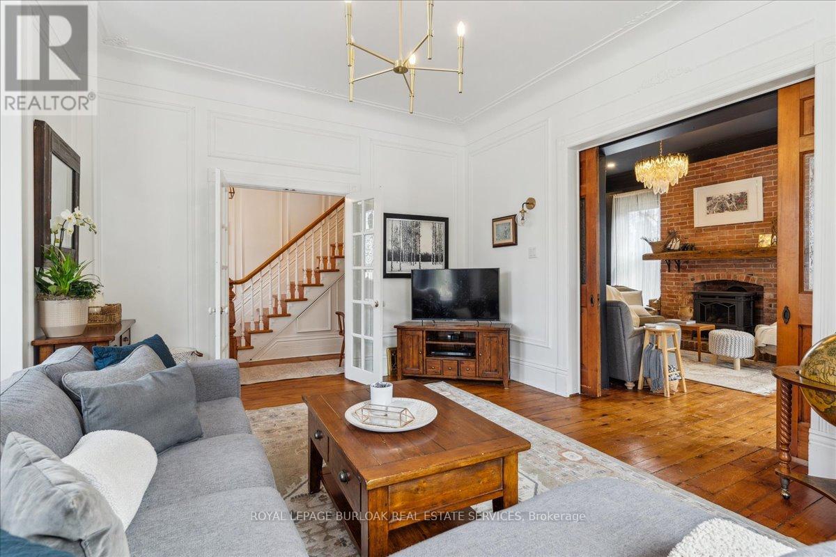 123 Main Street W, Grimsby, Ontario  L3M 1R9 - Photo 9 - X12513316