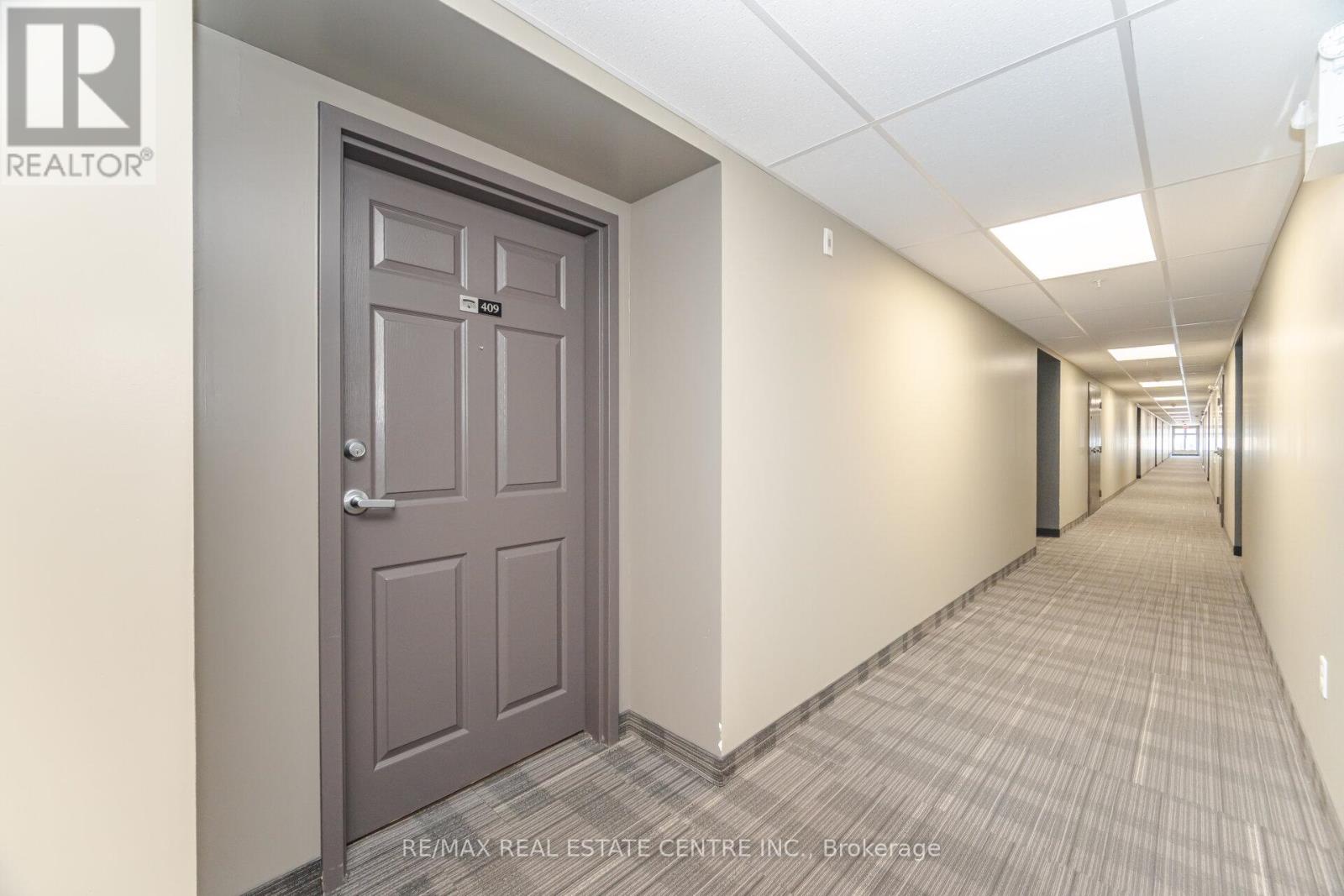 409 - 45 Kingsbury Square, Guelph, Ontario  N1L 1C3 - Photo 28 - X12513326