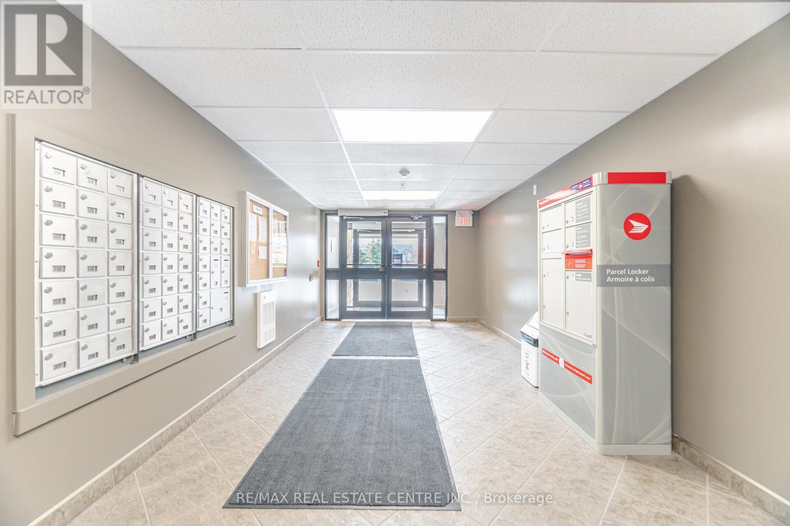 409 - 45 Kingsbury Square, Guelph, Ontario  N1L 1C3 - Photo 29 - X12513326