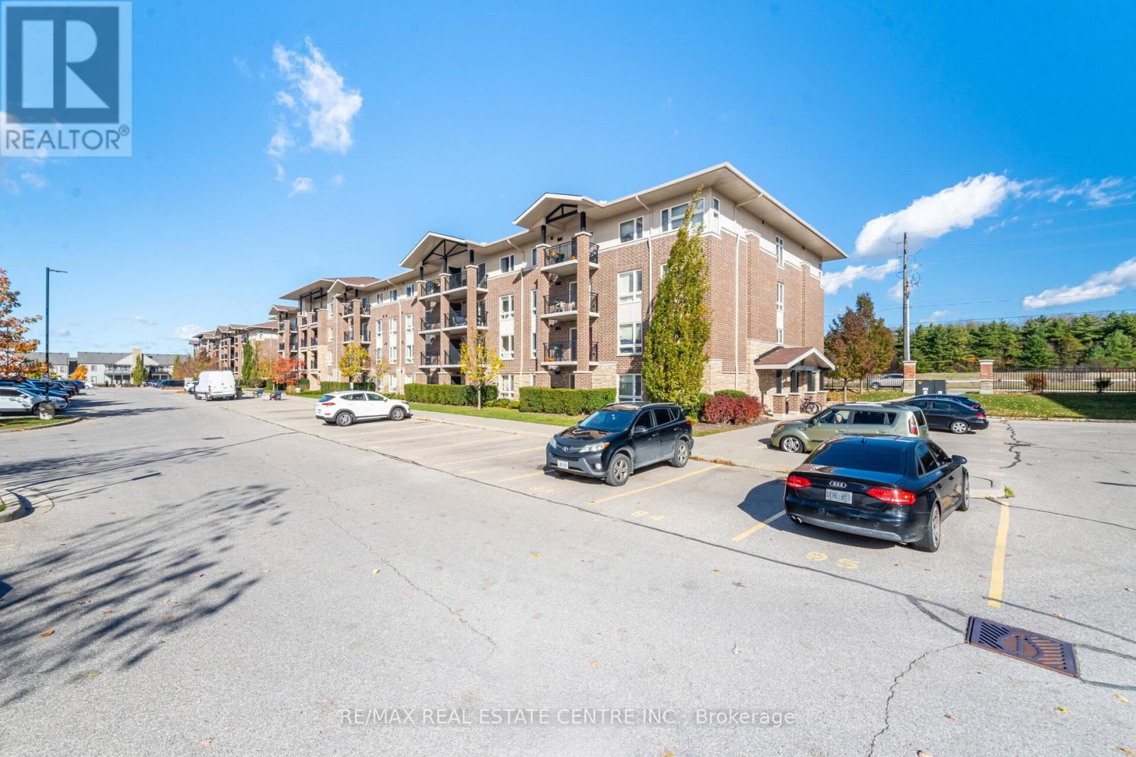 409 - 45 Kingsbury Square, Guelph, Ontario  N1L 1C3 - Photo 31 - X12513326