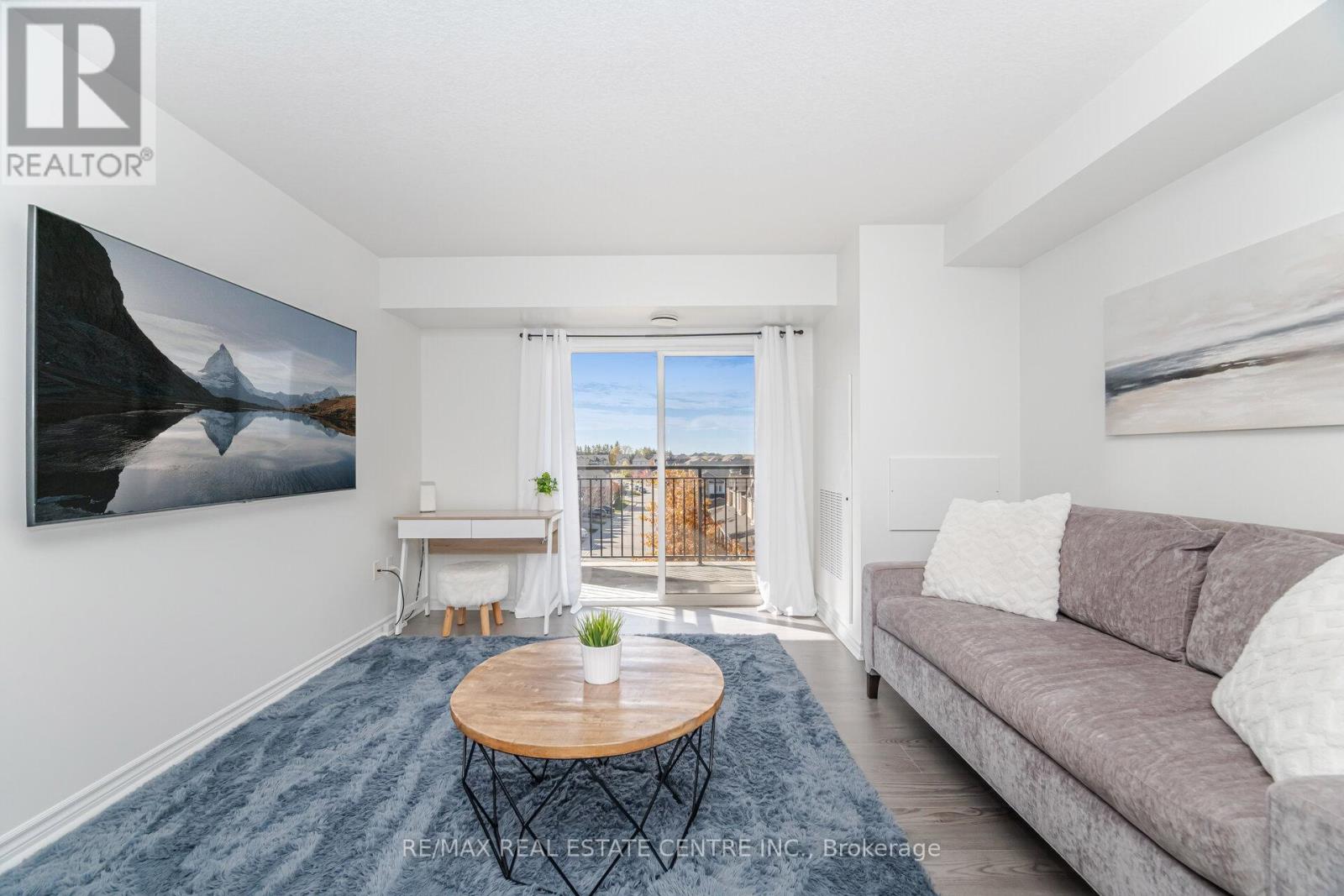 409 - 45 Kingsbury Square, Guelph, Ontario  N1L 1C3 - Photo 5 - X12513326