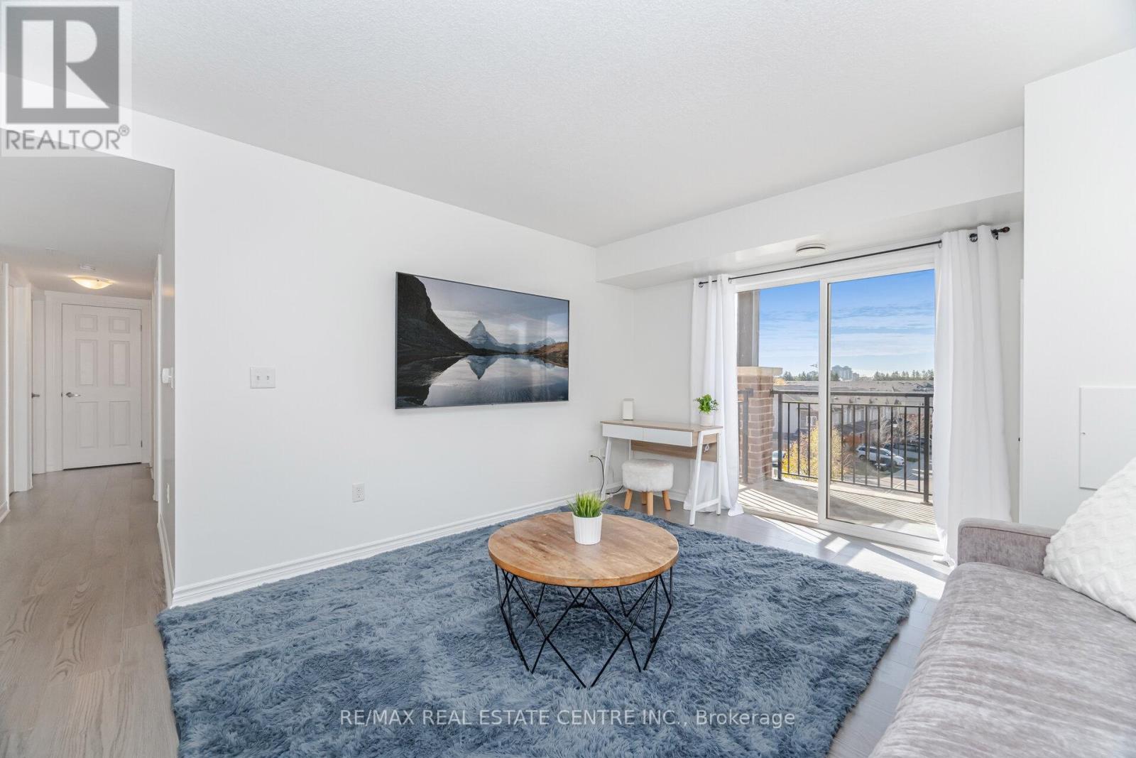 409 - 45 Kingsbury Square, Guelph, Ontario  N1L 1C3 - Photo 7 - X12513326