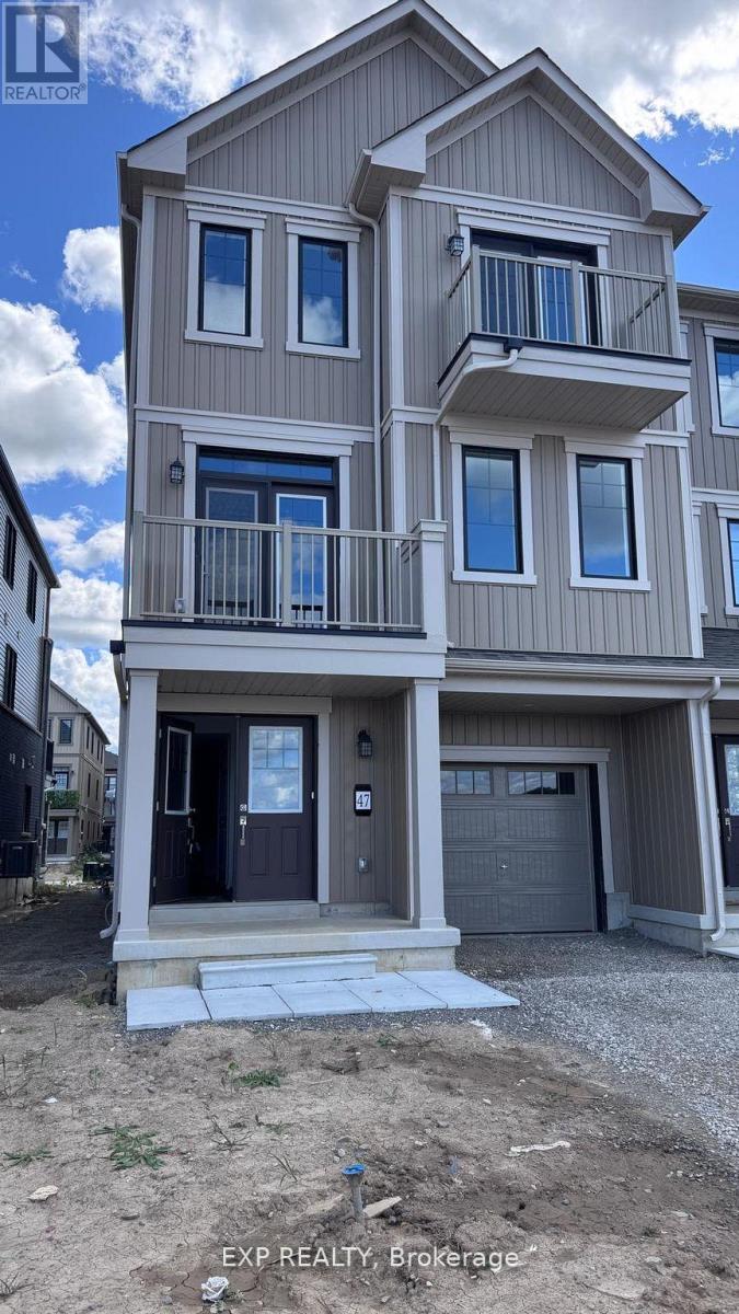 47 Stanley Ave Crescent, Haldimand, Ontario  N3W 0J5 - Photo 14 - X12513378