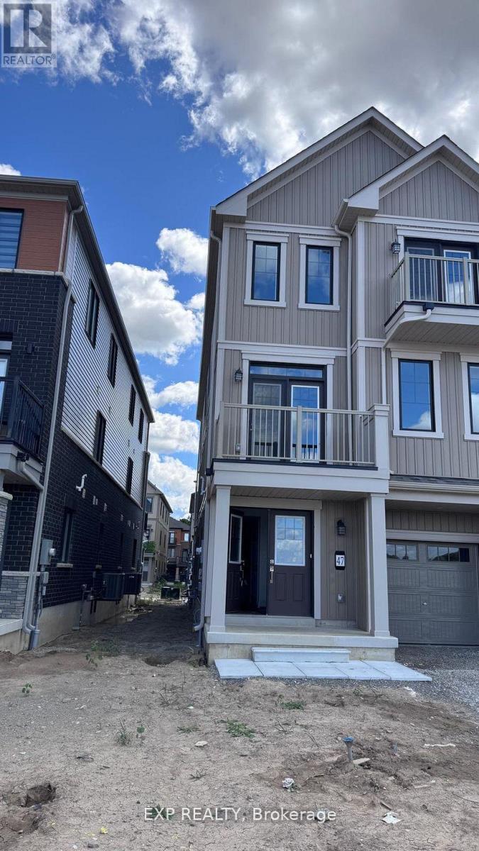 47 Stanley Ave Crescent, Haldimand, Ontario  N3W 0J5 - Photo 2 - X12513378