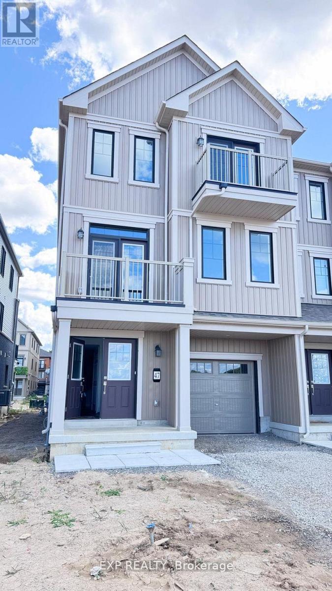 47 Stanley Ave Crescent, Haldimand, Ontario  N3W 0J5 - Photo 29 - X12513378