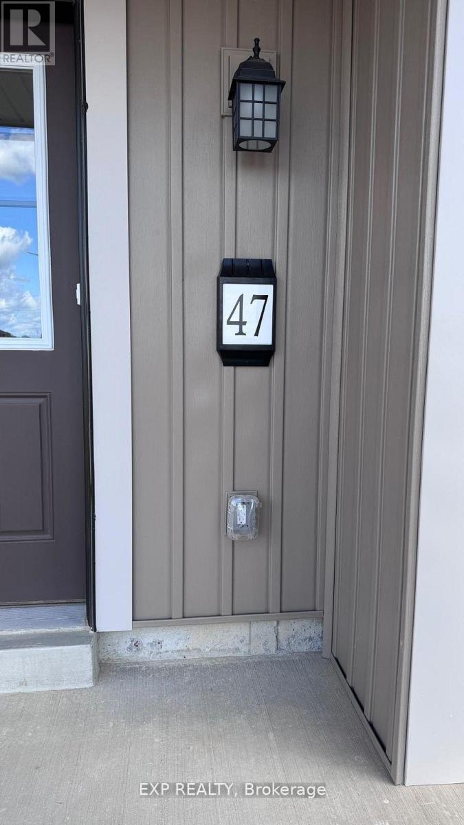 47 Stanley Ave Crescent, Haldimand, Ontario  N3W 0J5 - Photo 34 - X12513378