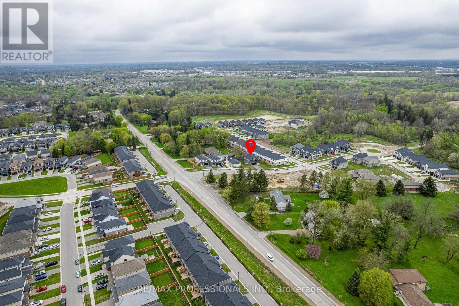 3328 Oriole Drive, London South, Ontario  N6M 0K1 - Photo 28 - X12513410