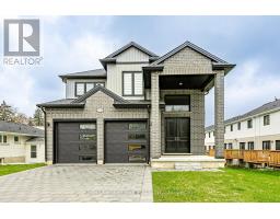 3328 ORIOLE DRIVE, London South, Ontario