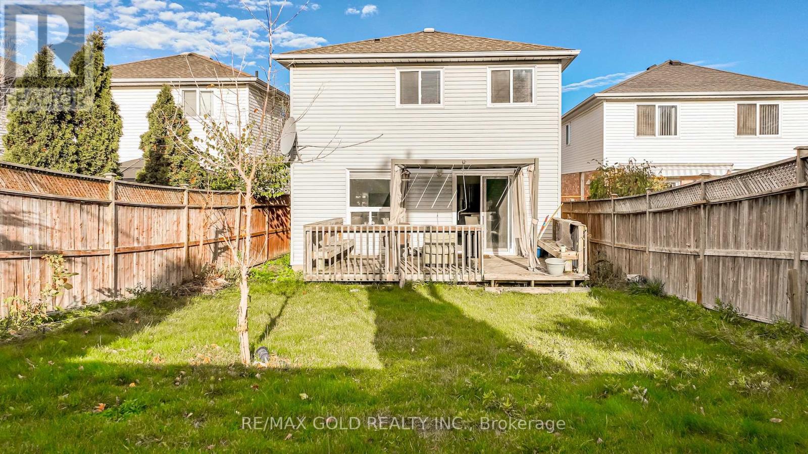 317 Bankside Drive, Kitchener, Ontario  N2N 3K2 - Photo 41 - X12513414