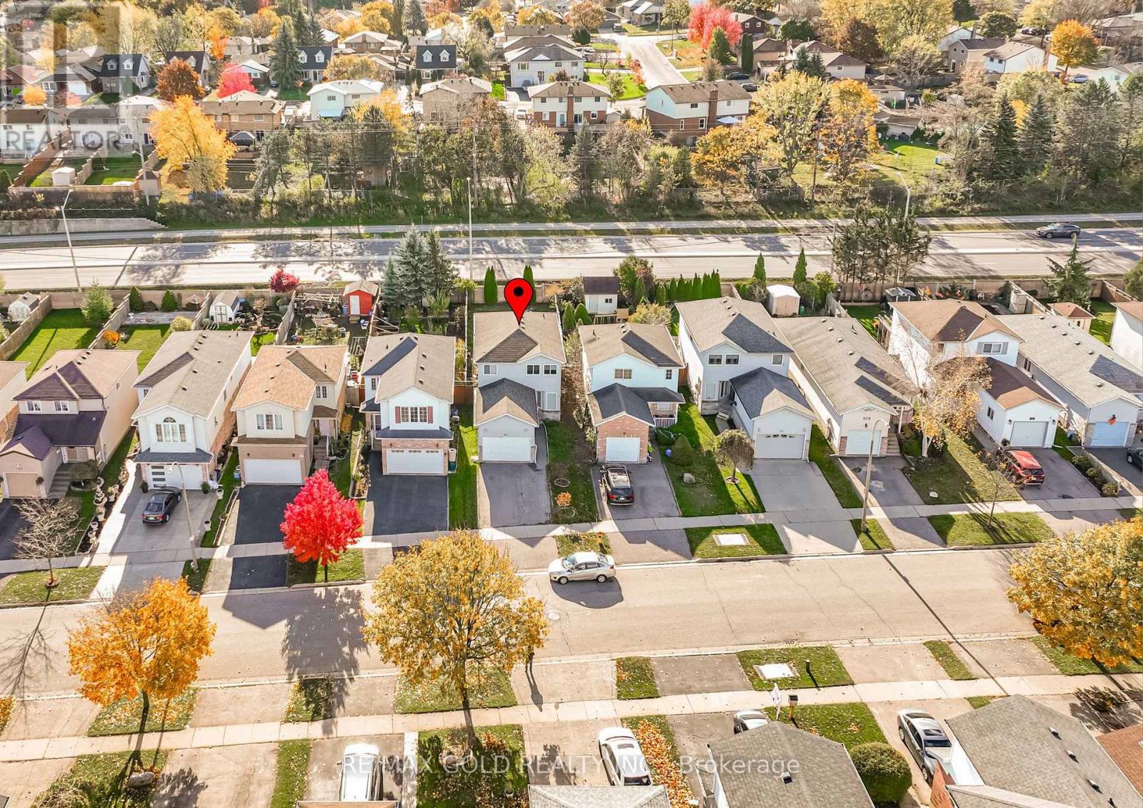 317 Bankside Drive, Kitchener, Ontario  N2N 3K2 - Photo 43 - X12513414