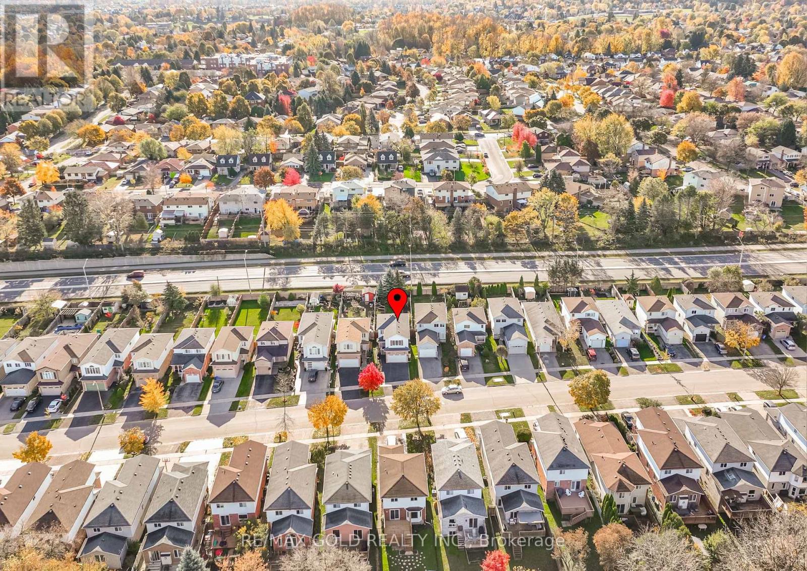 317 Bankside Drive, Kitchener, Ontario  N2N 3K2 - Photo 44 - X12513414