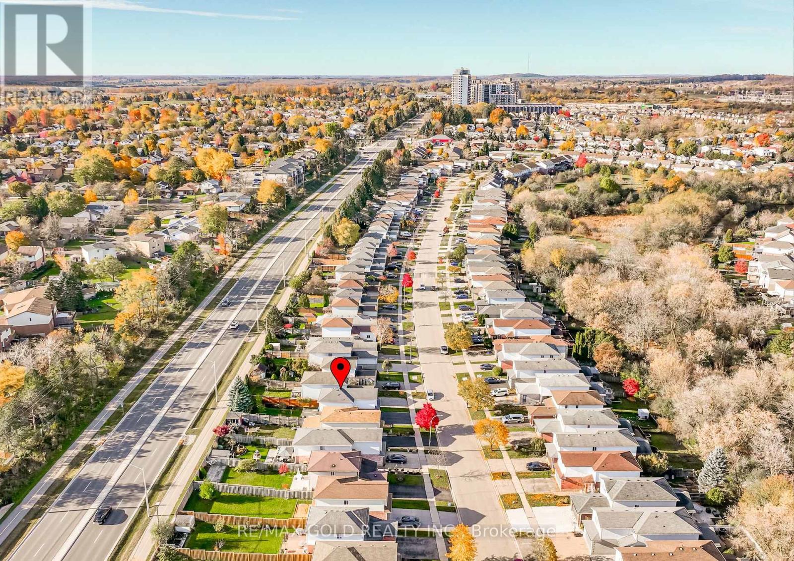 317 Bankside Drive, Kitchener, Ontario  N2N 3K2 - Photo 45 - X12513414