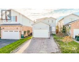 317 BANKSIDE DRIVE, Kitchener, Ontario