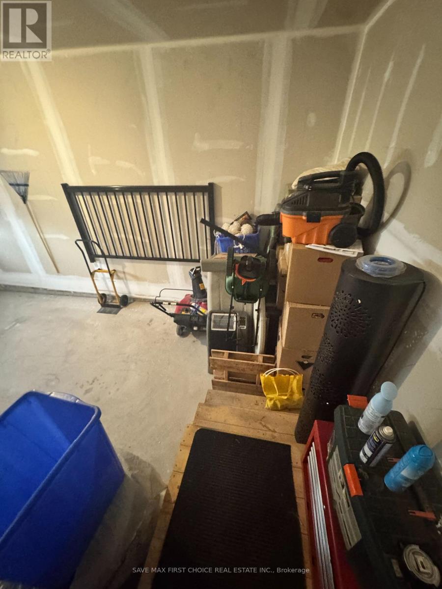 632 Anishinaabe Drive E, Melancthon, Ontario  L9V 3Y4 - Photo 15 - X12513422