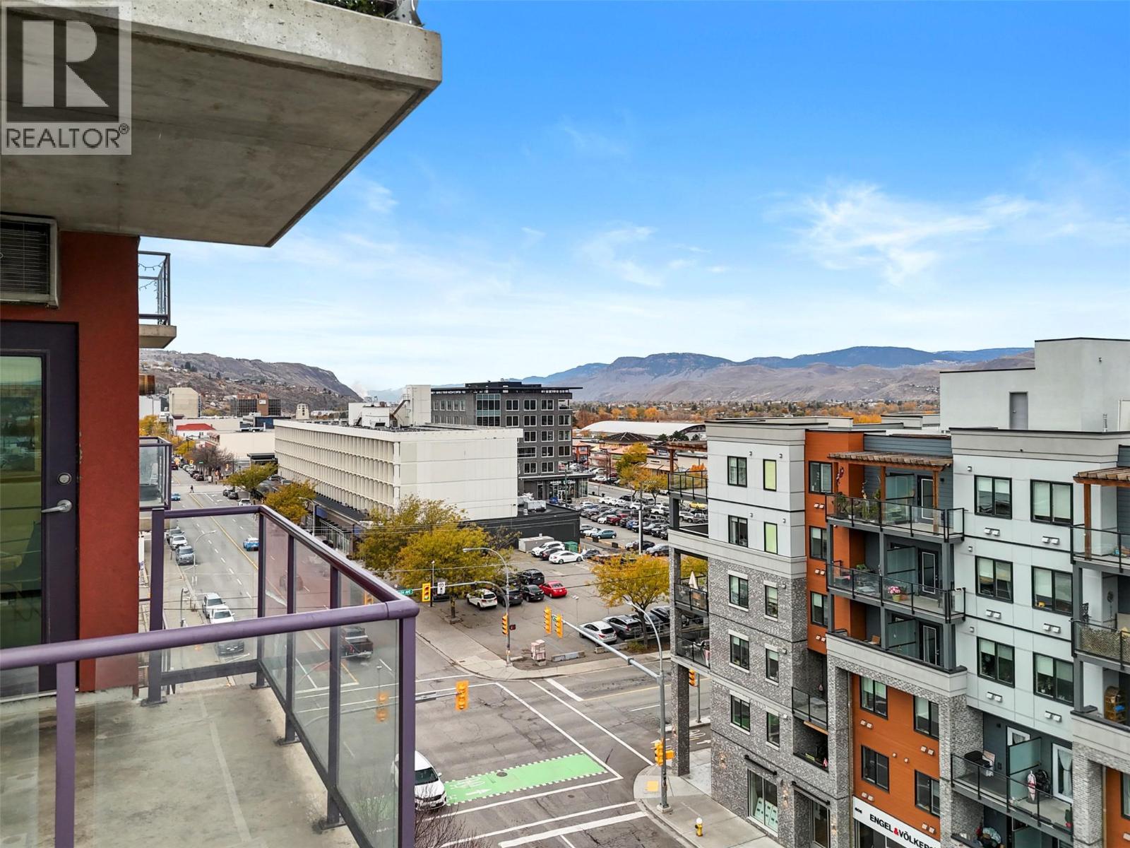 619 Victoria Street Unit# 702, Kamloops, British Columbia  V2C 6W7 - Photo 18 - 10367644