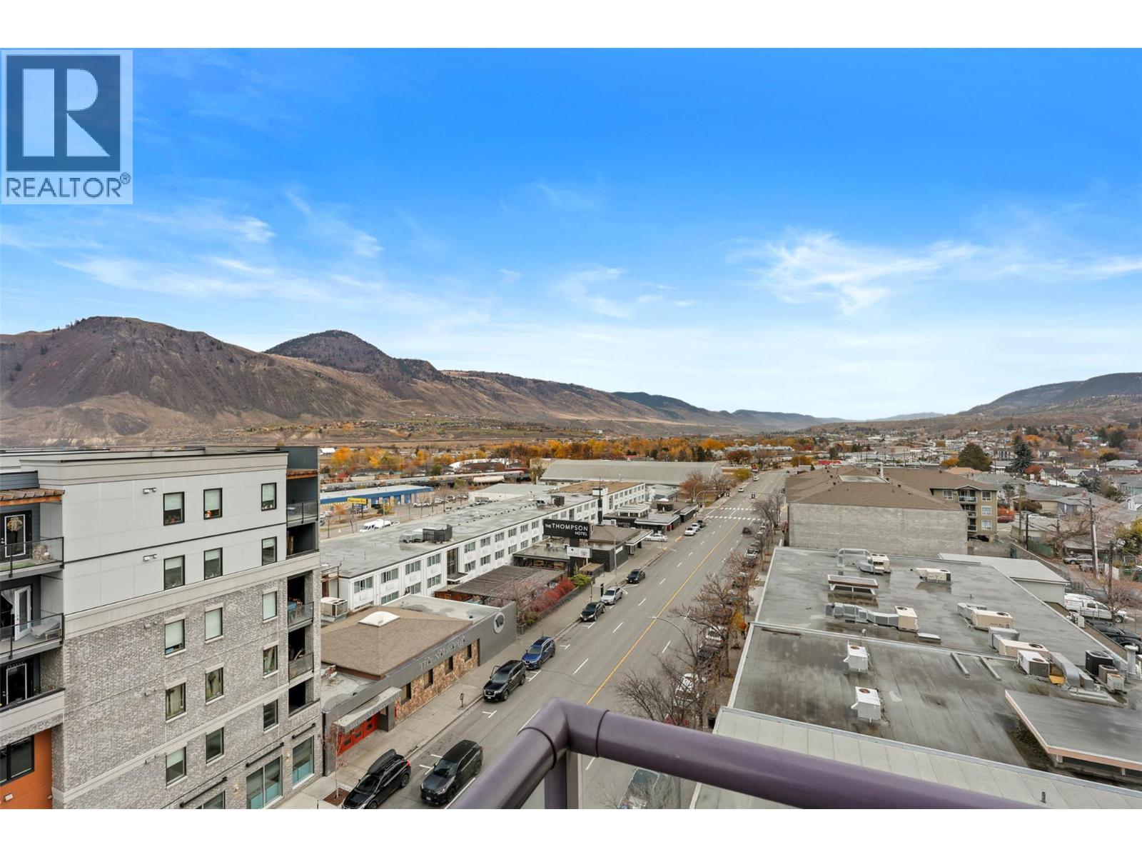 619 Victoria Street Unit# 702, Kamloops, British Columbia  V2C 6W7 - Photo 19 - 10367644