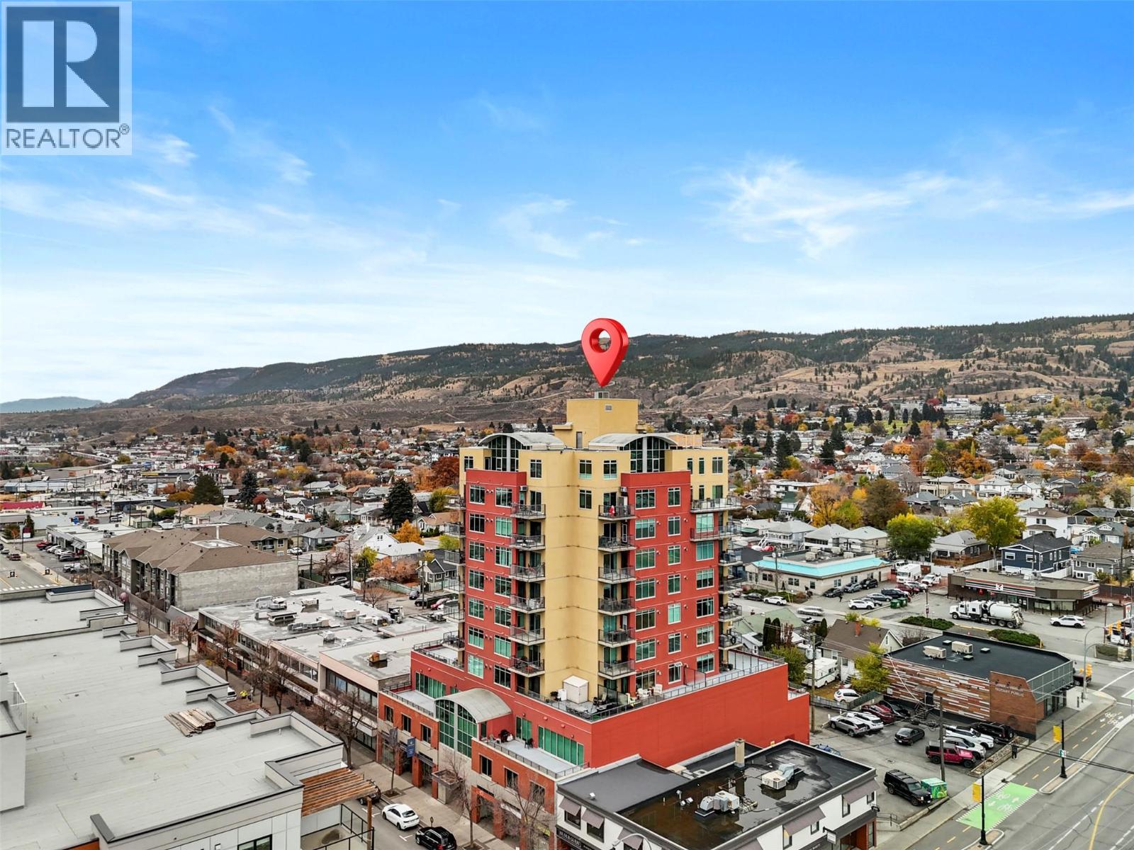 619 Victoria Street Unit# 702, Kamloops, British Columbia  V2C 6W7 - Photo 27 - 10367644