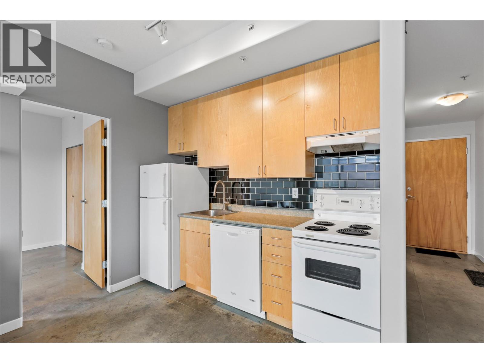 619 Victoria Street Unit# 702, Kamloops, British Columbia  V2C 6W7 - Photo 6 - 10367644