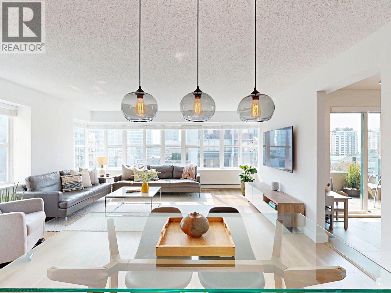 603 1555 EASTERN AVENUE, North Vancouver, British Columbia